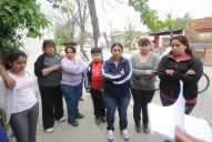 Los vecinos de la escuela 320 dicen que el ataque se podría haber evitado