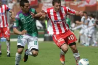 Unión logró un triunfazo