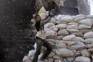 Al Assad ahora asegura que será desmantelado el arsenal químico