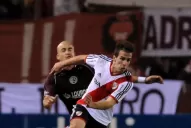 Ganó en el descontrol