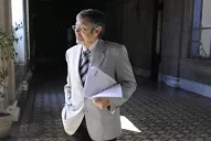 Caso Verón: La Corte Suprema avala la jubilación del juez Piedrabuena