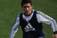 El tucumano Kranevitter se ilusiona con marcar a Riquelme o a Gago