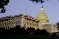 El gobierno de Estados Unidos comenzó con su parálisis administrativa