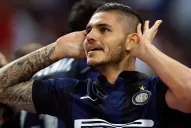 ¿Quién es Mauro Icardi?