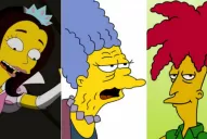 La nueva temporada de Los Simpsons tendrá una muerte