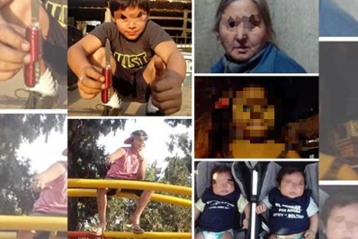 Le robaron el celular y el ladrón subió fotos a Dropbox