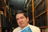 Se presenta Cosecha de luz, libro de Roberto Espinosa