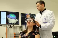 Se abren caminos para tratar lesiones cerebrales