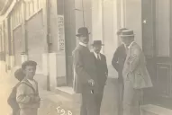 En la Comuna porteña