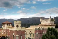 Un hotel exitoso se apoya en la ecología, la sociedad y lo curioso