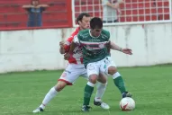 Bernasconi debe decidir quien jugará por Chanquía