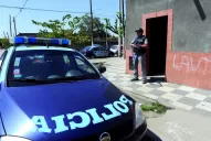 Las escuchas telefónicas comprobarían la vinculación de policías con vendedores de droga