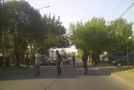 La policía detenida amenazó con contar todo lo que sabe