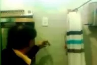 Médicos denuncian el mal estado de la guardia del hospital de Santa Ana