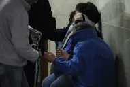 Postergan la declaración de la mujer policía que quedó detenida