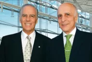 La petrolera Bridas invertirá U$S 500 millones en bonos energéticos