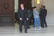 Lobo Aragón fue absuelto en un juicio que le inició El Mono Ale