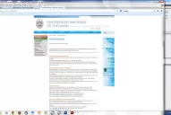 Saber qué hace falta para ingresar en la UNT es muy difícil