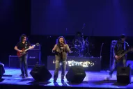 Se pospuso un recital en la Quinta