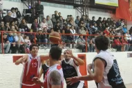 Independiente venció a su escolta y agranda ventajas