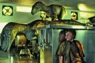Dinosaurios en 3D, tan disfrutables como en 1993