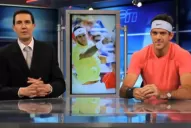 Las divertidas publicidades de Ginóbili, Del Potro y Contepomi