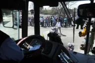 Dejarán la ruta si liberan a los detenidos