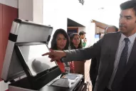Generalizan el voto electrónico  en Salta