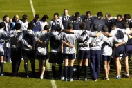 Contepomi: El rugby ayuda a diseñar el trabajo en equipo