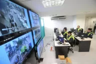 Comienzan a sonar los teléfonos del 911