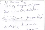 Gumersindo Parajón: Disfruta los placeres, coqueto