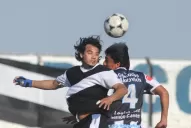 Famaillá, que marcha último, le ganó al líder, Atlético