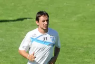 Barrado: Que se hable del equipo