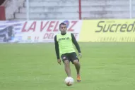 San Martín quiere recuperar la mística