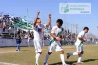 Un rival efectivo tumbó a Amalia