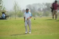 Costilla, a tiro de la punta, que ahora es de González