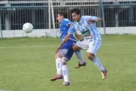 Atlético Concepción  se enfrenta a Social Lastenia