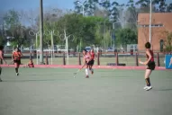 La clasificación es verdinegra