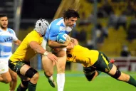 Sin tackles no hay paraíso