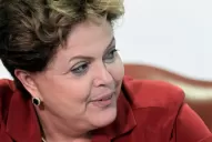 Dilma Rousseff se solidarizó con Cristina Fernández