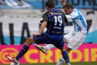 Racing no logra cortar su racha negativa