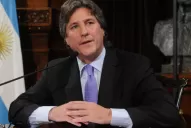 Boudou, otra vez a cargo de la presidencia