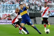 Con las mañas de siempre