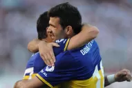 En la ruta de Palermo