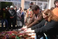 Jujuy ya es oficialmente capital nacional de la Pachamama