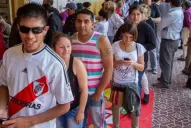 En Salta, los festejos fueron para el PJ y el PO