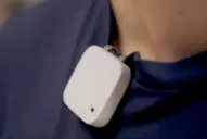 Narrative Clip, la cámara que fotografía tu vida cada 30 segundos