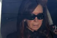 Cristina Fernández de Kirchner será operada mañana a la mañana