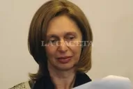 Beatriz Rojkés: “Podemos asegurar que todo está muy bien”