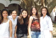 Elegir de punto a un compañero puede ser peligroso